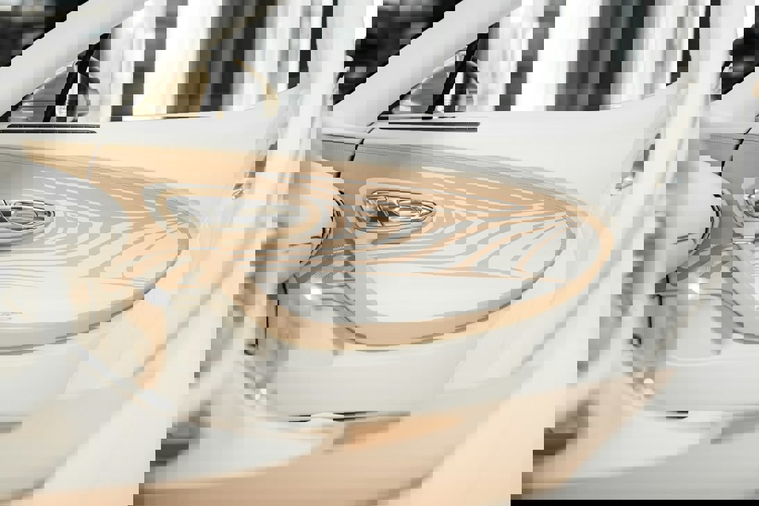 Bugatti Mistral La Perle Rare