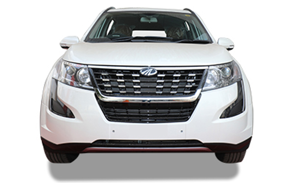 MAHINDRA XUV500 2020 5-Door SUV