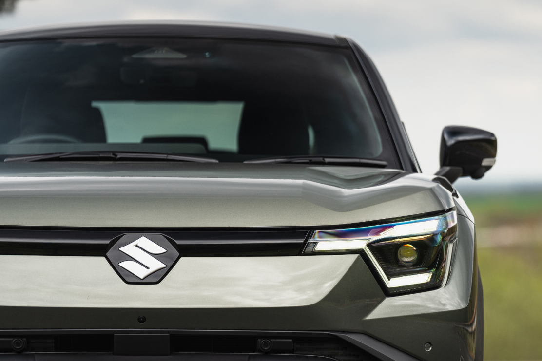 Suzuki e Vitara 2WD.