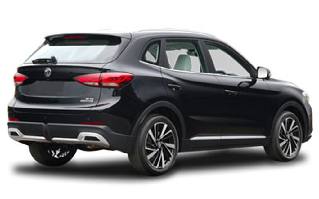 MG ZS 2025 5-Door SUV