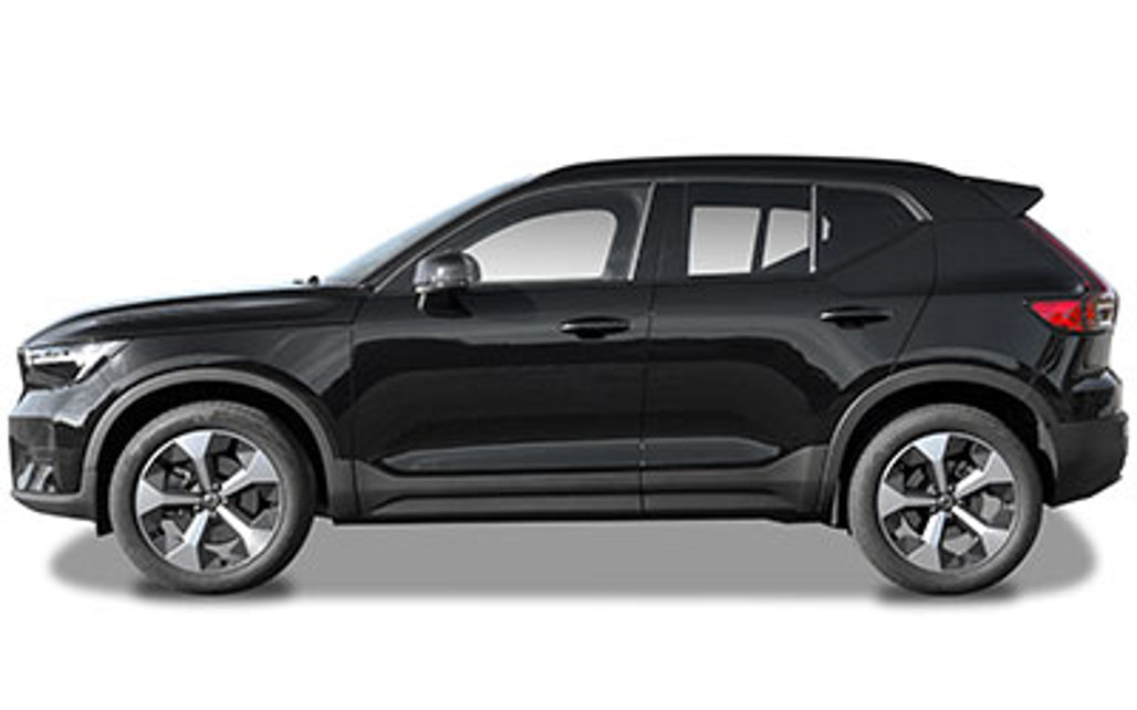 VOLVO XC40 2025 5-Door SUV