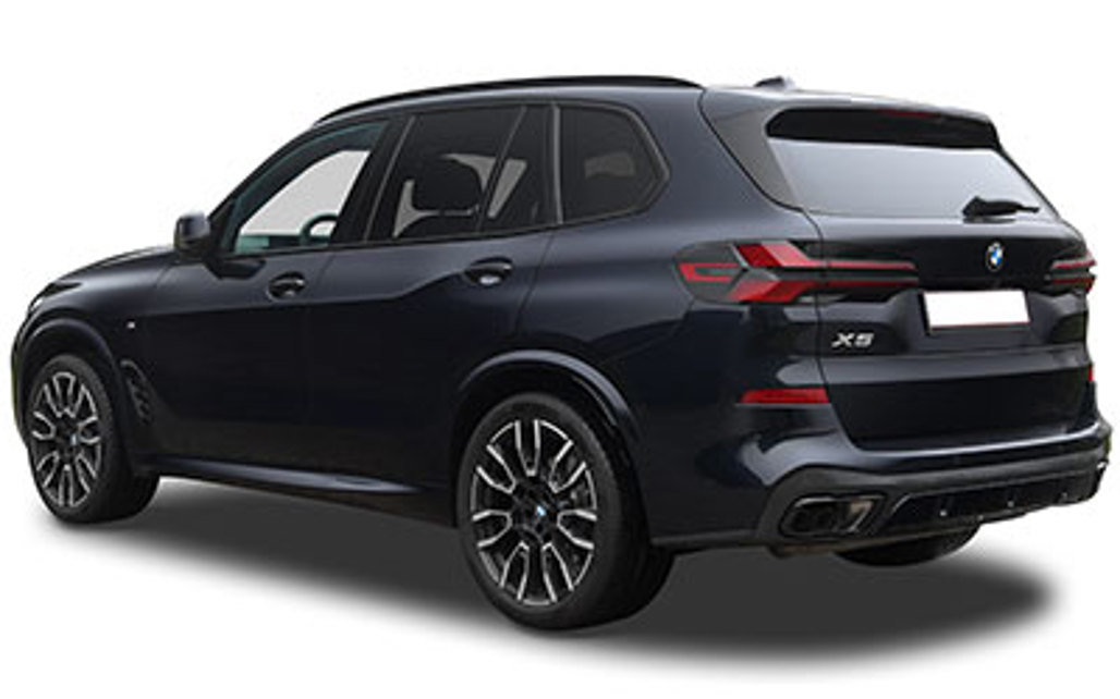 BMW X5 2023 5-Door SUV