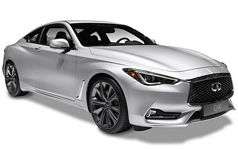 Infiniti Q60