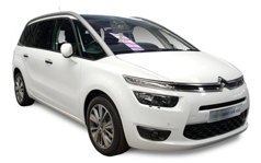 Citroen Grand C4 Picasso