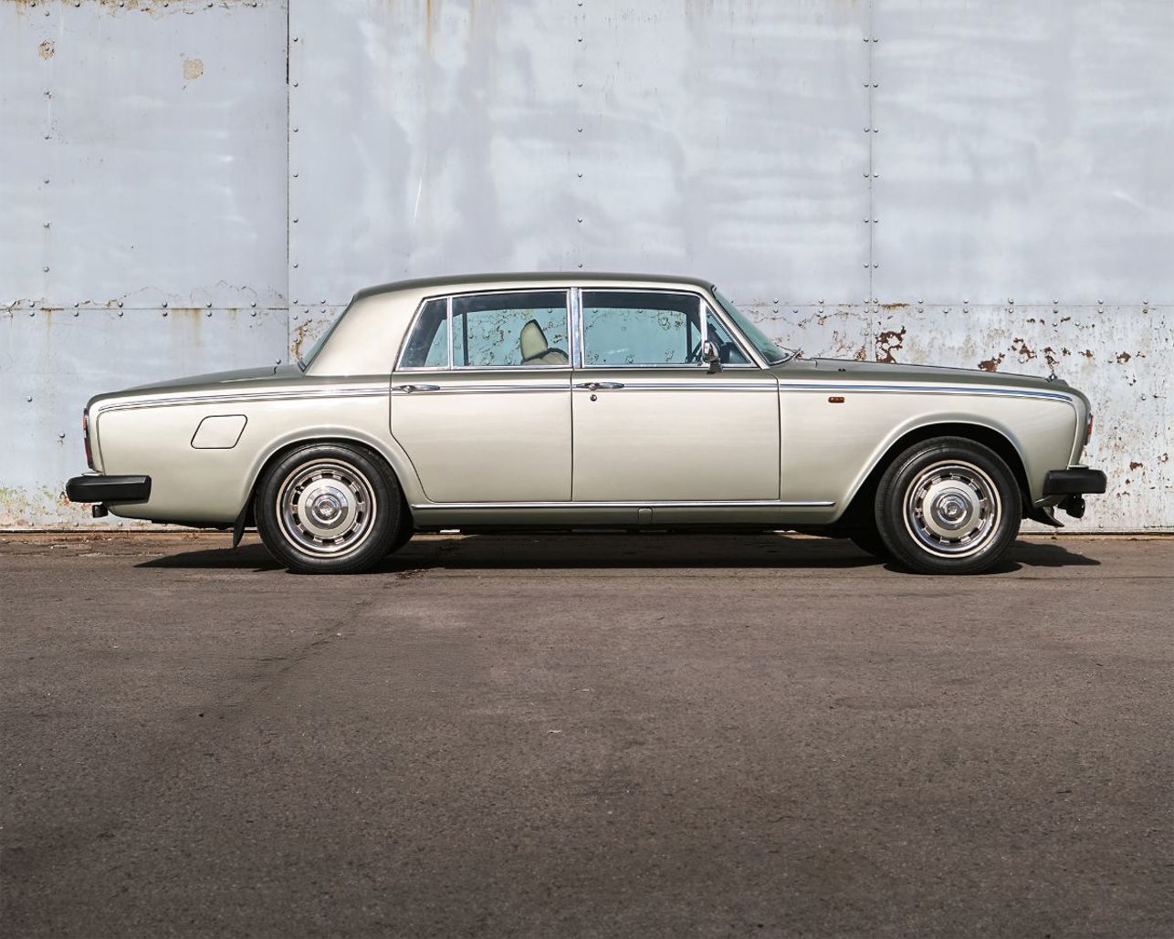 Hagerty best classics for 2025.