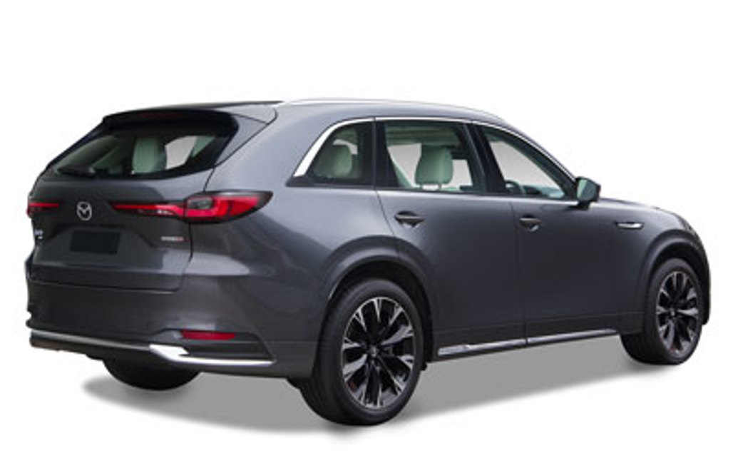 MAZDA CX-90 2024 5-Door SUV