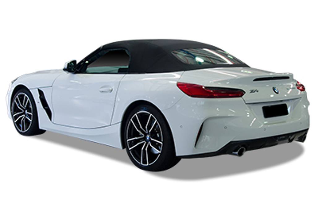 BMW Z4 2022 2-Door Sports