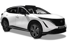 Nissan Ariya