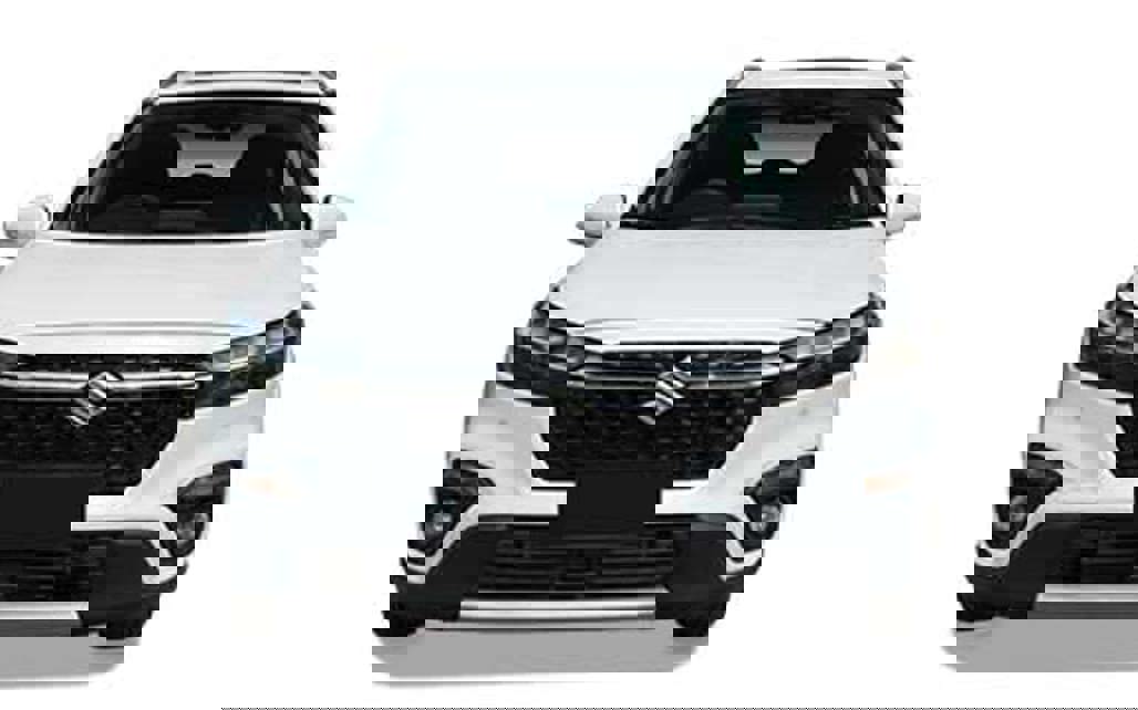 SUZUKI S-CROSS 2023 5-Door SUV