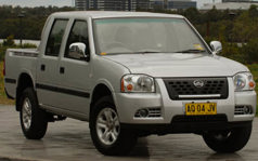 Great Wall SA220