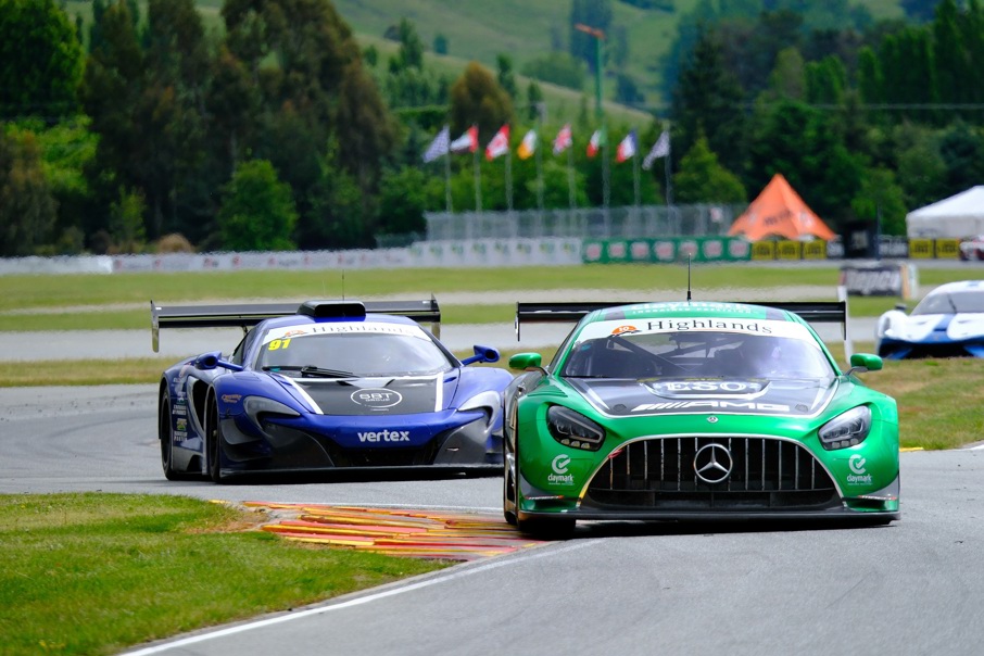 2023 Highlands 6 Hour New Zealand