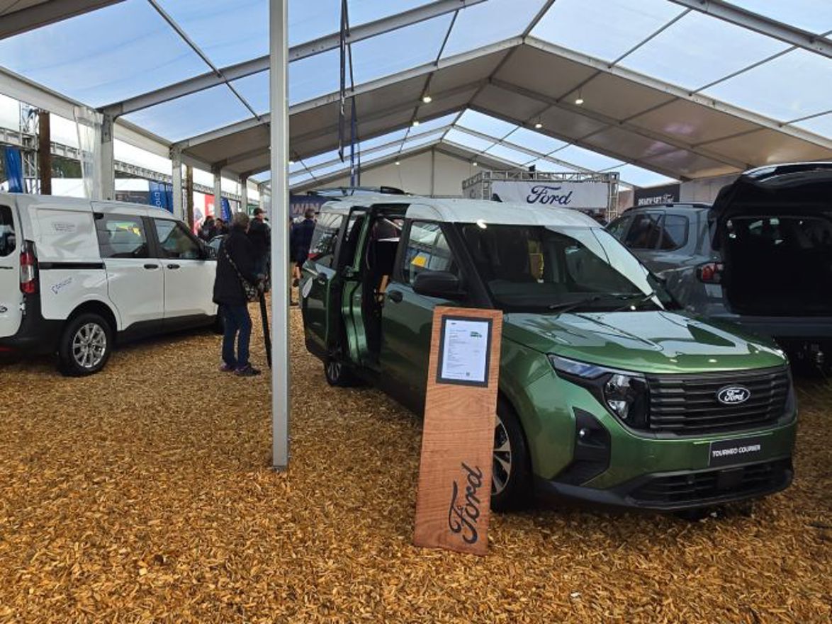 Fieldays 2025.