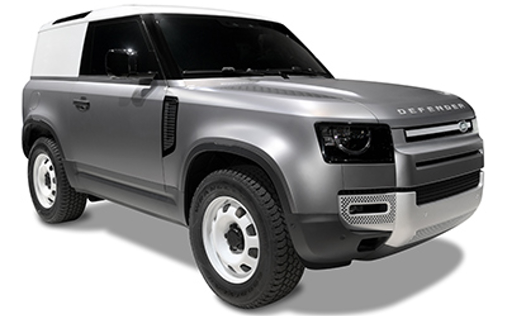 LAND ROVER DEFENDER 2025 3-Door SUV