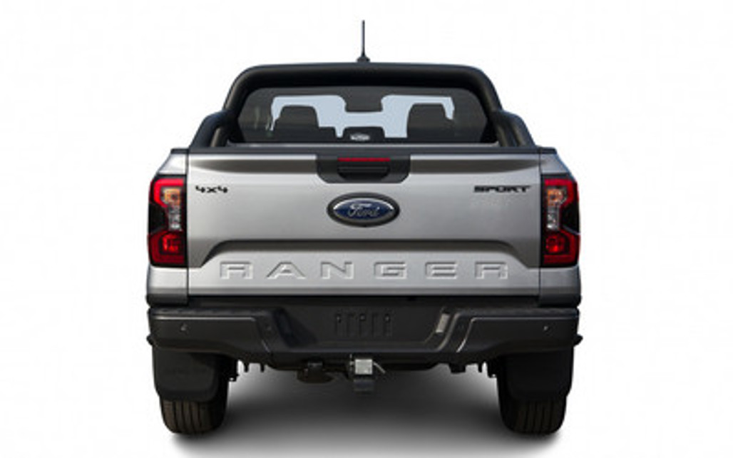 FORD RANGER 2024 4-Door Ute