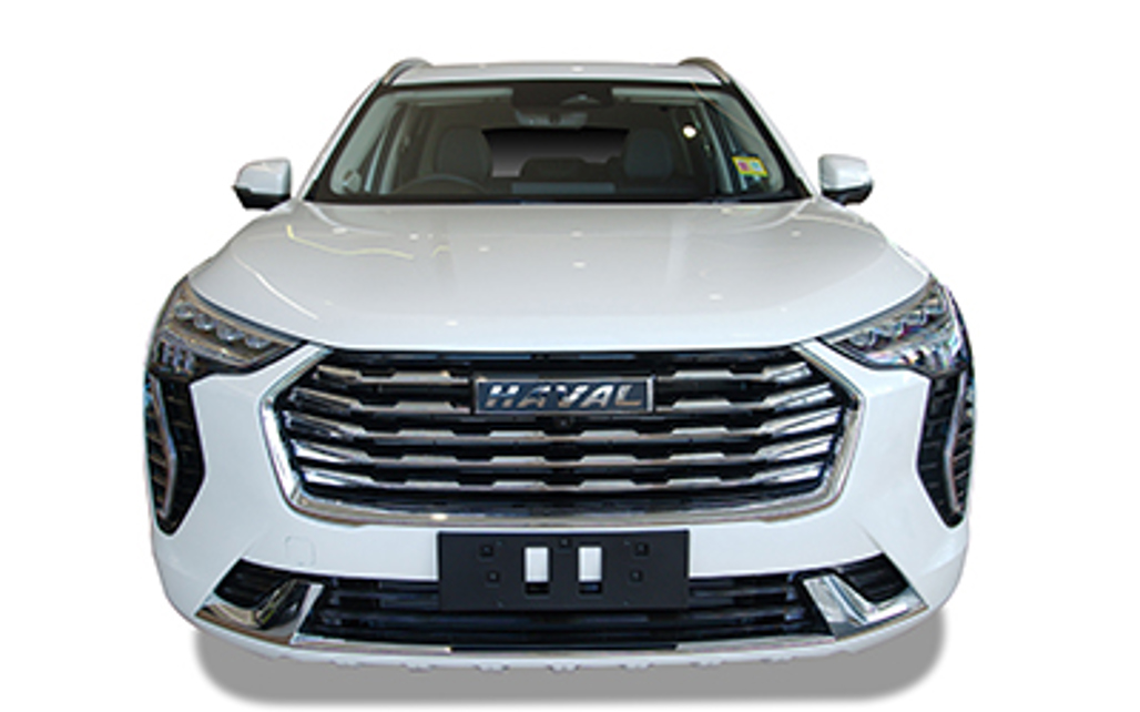 HAVAL JOLION 2024 5-Door SUV