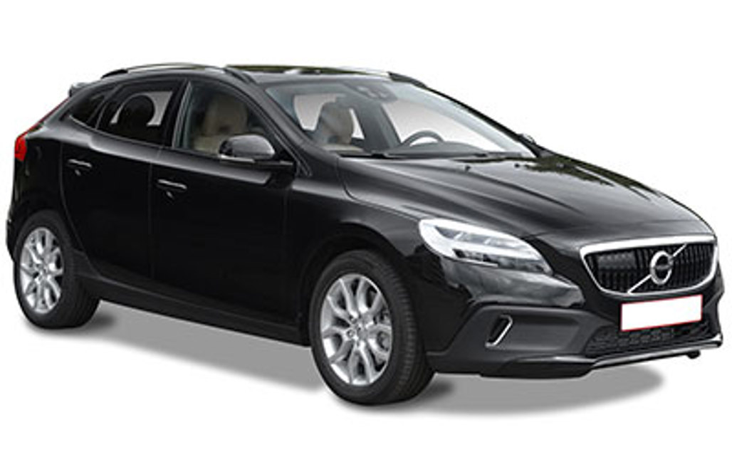 VOLVO V40 CROSS COUNTRY 2019 5-Door Hatchback