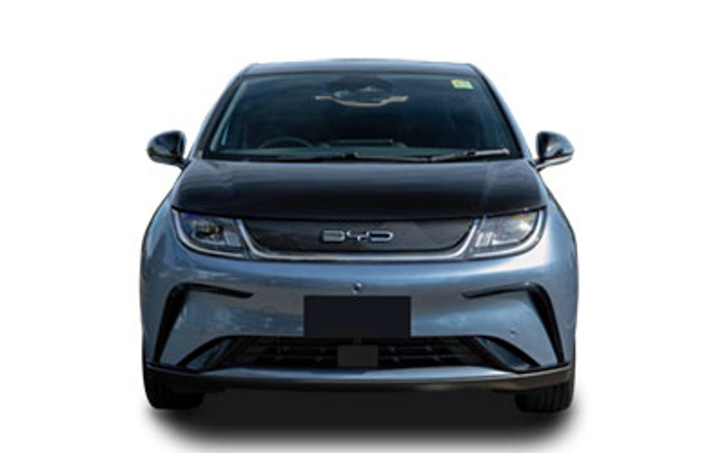 BYD DOLPHIN 2023 5-Door Hatchback