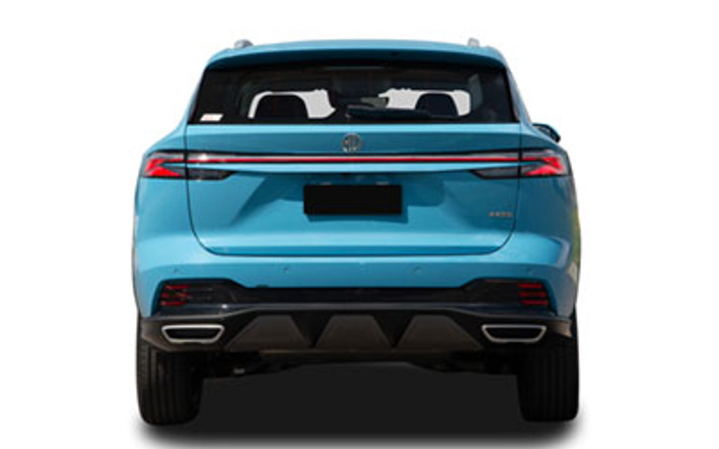 MG HS 2025 5-Door SUV