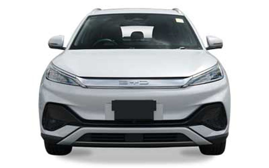 BYD ATTO 3 2025 5-Door SUV