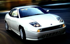 Fiat Coupe