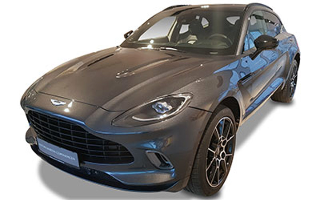 ASTON MARTIN DBX 2024 5-Door SUV