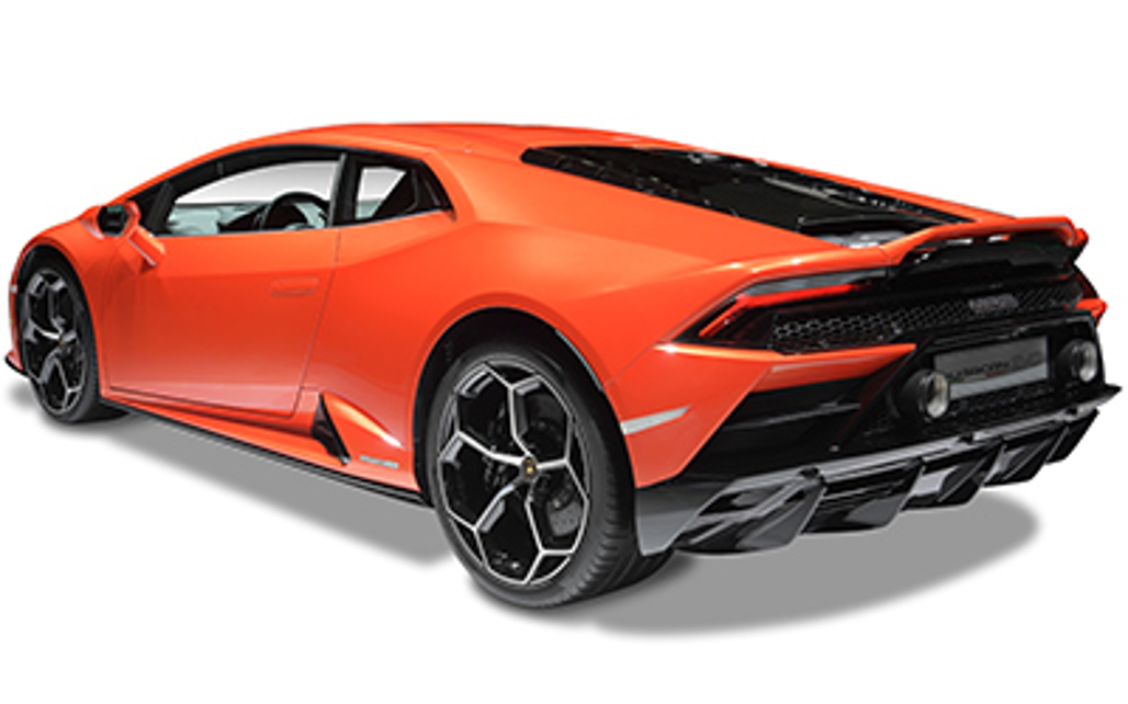 LAMBORGHINI HURACAN 2023 2-Door Sedan