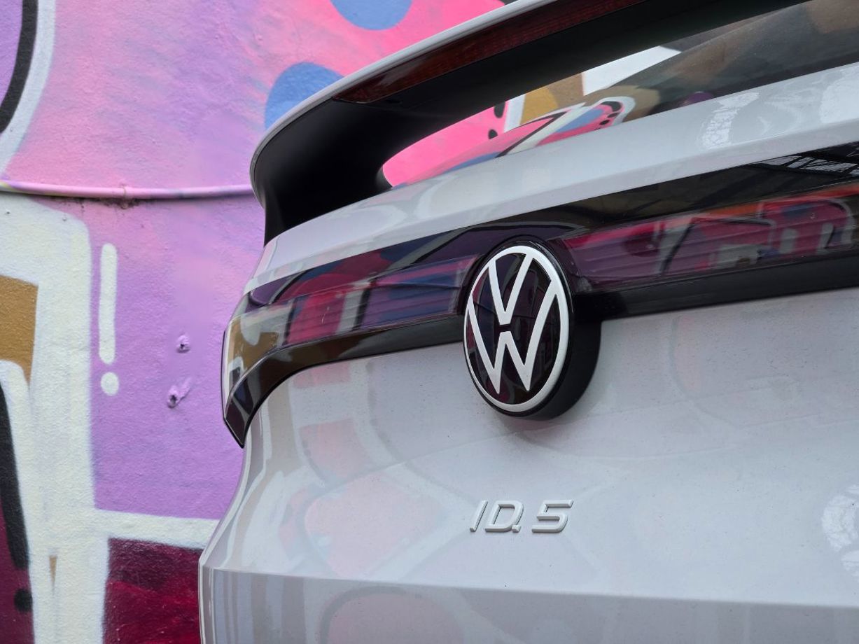 VW ID.5 Pro+ long term test.