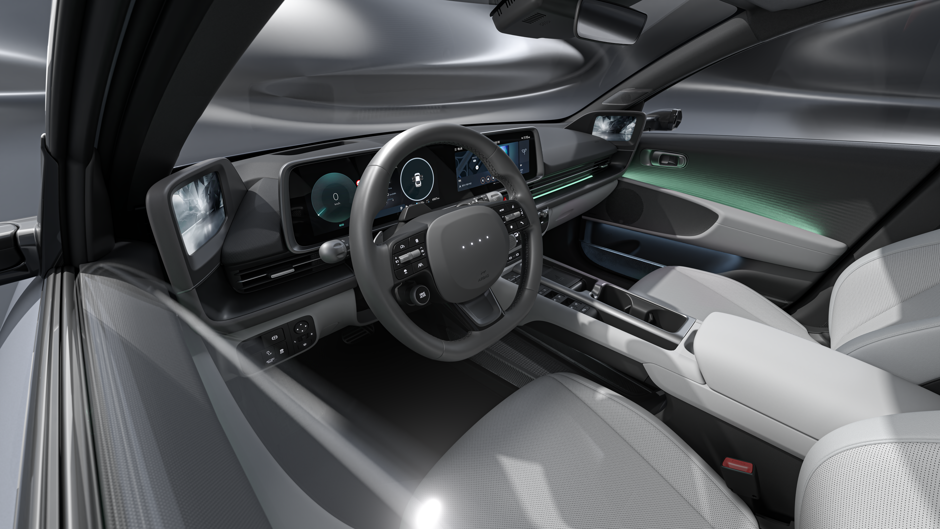 2026 Hyundai Ioniq 6 New Zealand