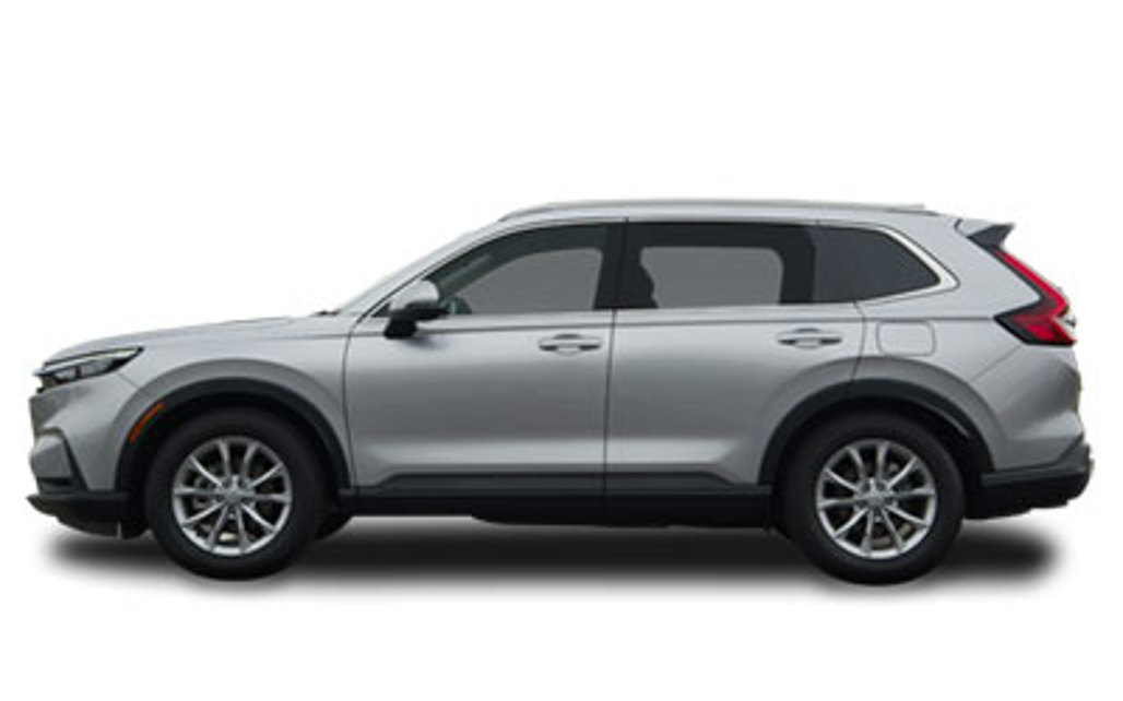 HONDA CR-V 2023 5-Door SUV