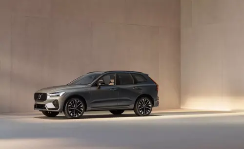 2026 Volvo XC60