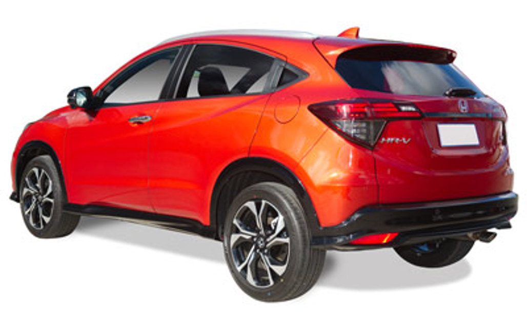 HONDA HR-V 2021 5-Door SUV 5OD RS_