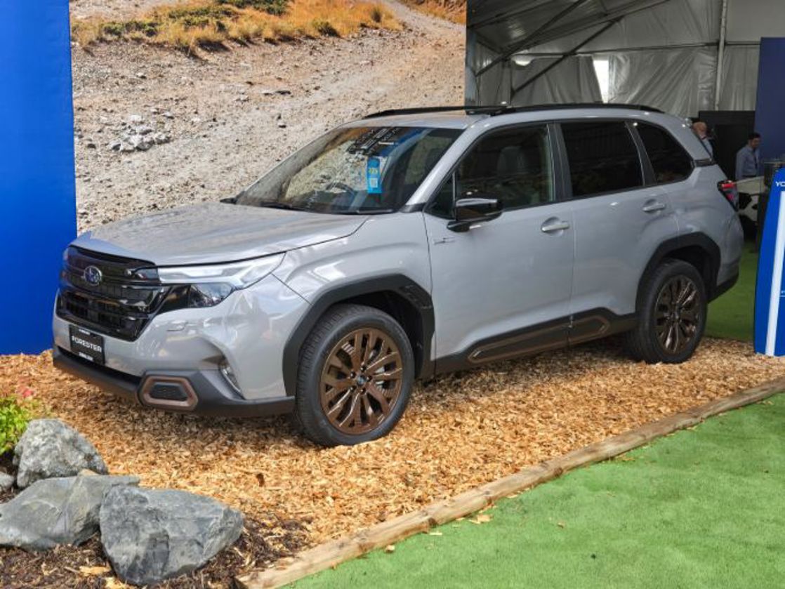 Fieldays 2025.