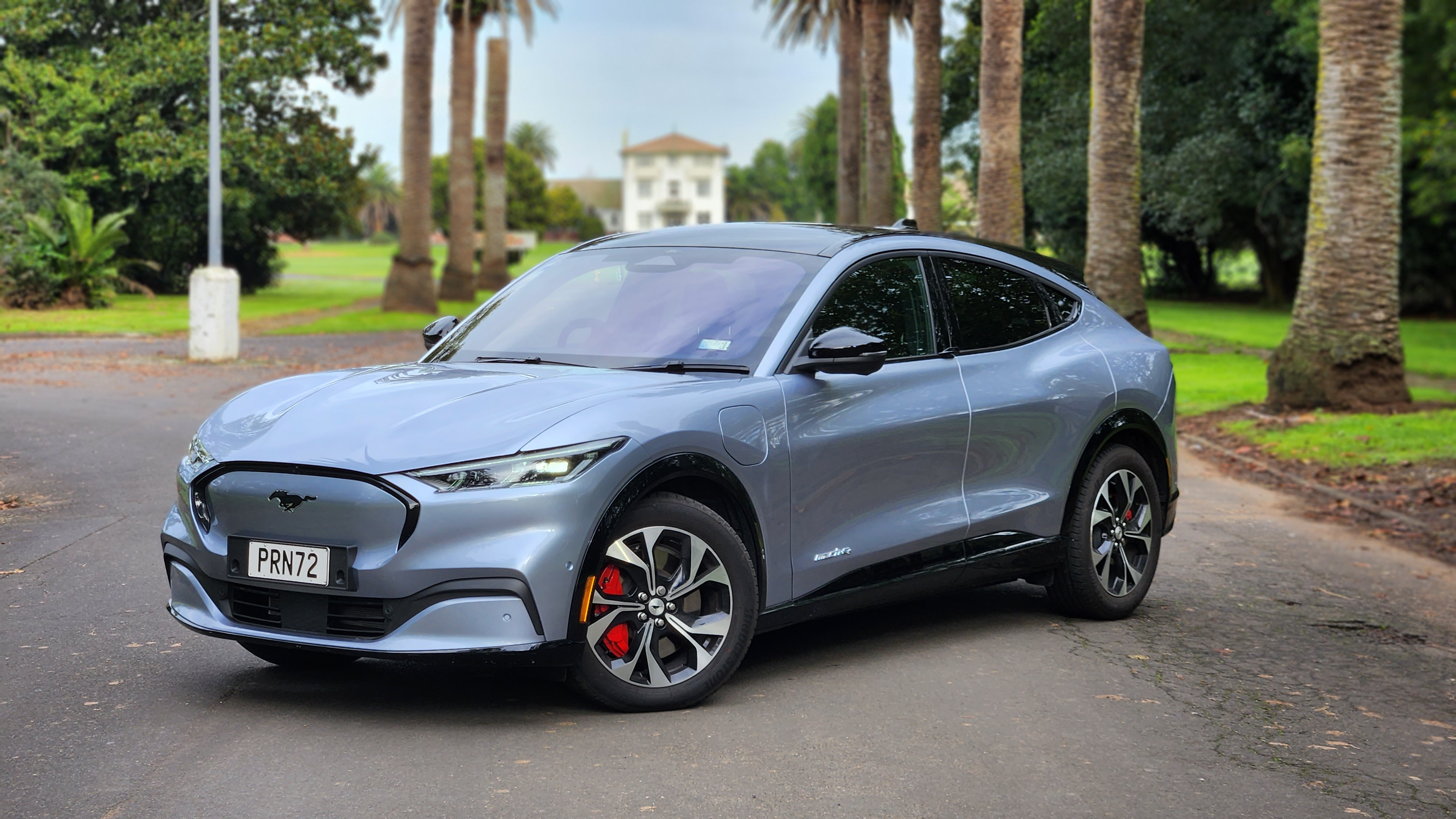 Ford rethinks EV push as sales stagnate, to focus on hybrids - Driven ...