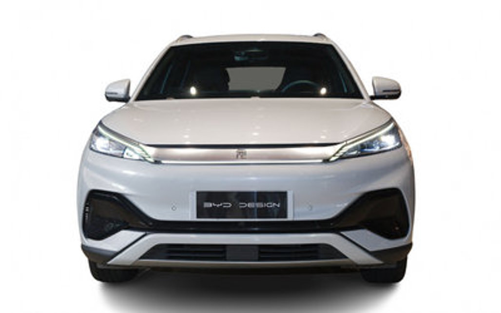 BYD ATTO 3 2023 5-Door SUV