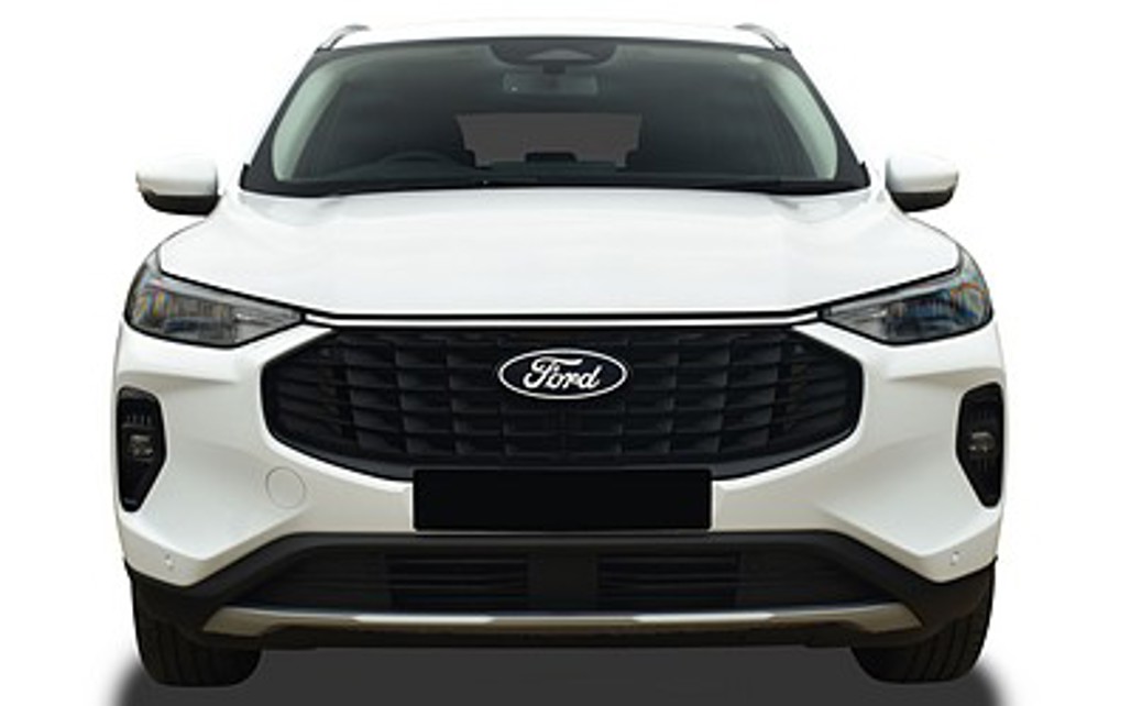 FORD ESCAPE 2024 5-Door SUV