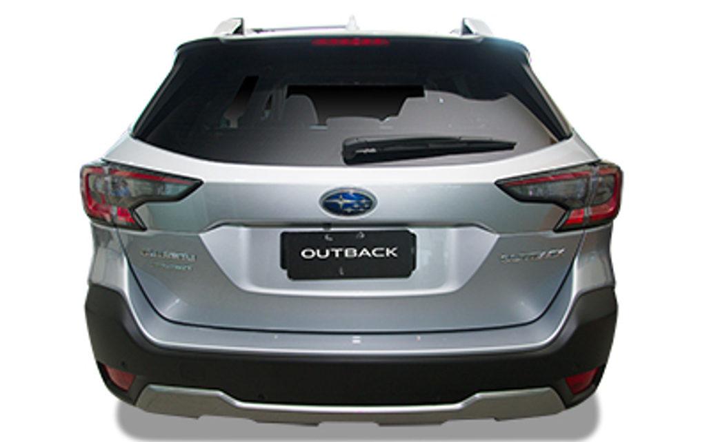 SUBARU OUTBACK 2024 5-Door Wagon