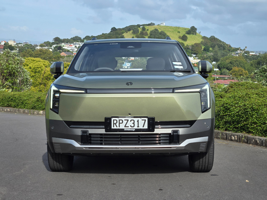 Dongfeng Vigo.