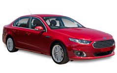 Ford Falcon