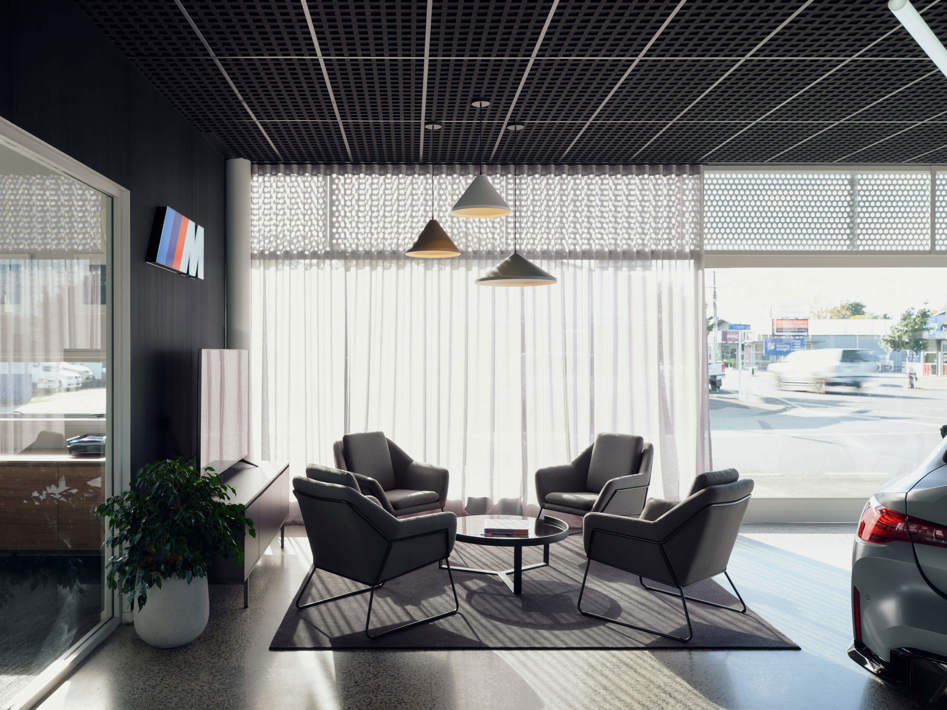 BMW Hawkes Bay Retail.Next
