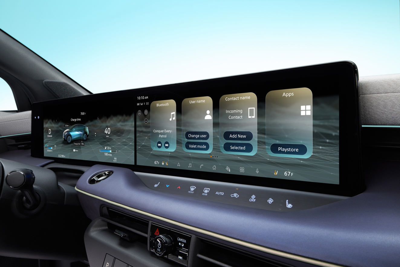 All-new Nissan Leaf New Zealand