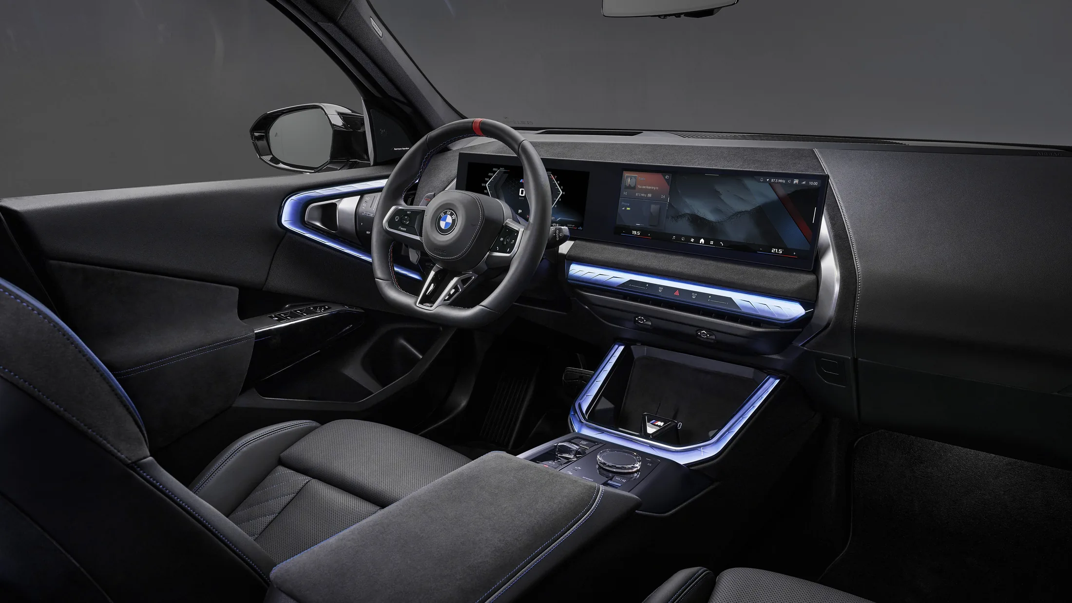 BMW X3 M50 gains 33kW boost and new Black Package