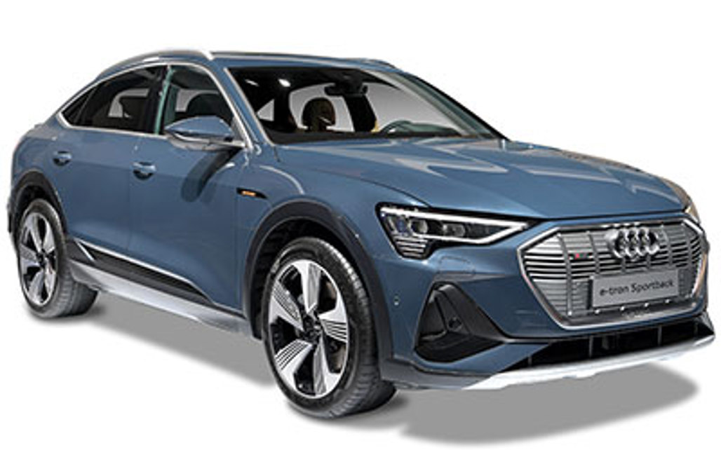 AUDI E-TRON SPORTBACK 2022 5-Door SUV