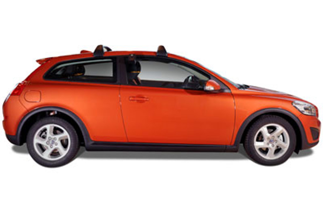 VOLVO C30 2012 3-Door Hatchback
