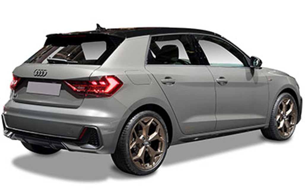 AUDI A1 2026 5-Door Hatchback