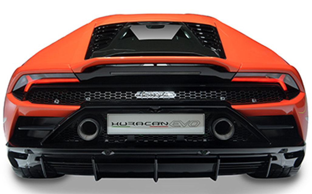 LAMBORGHINI HURACAN 2023 2-Door Sedan