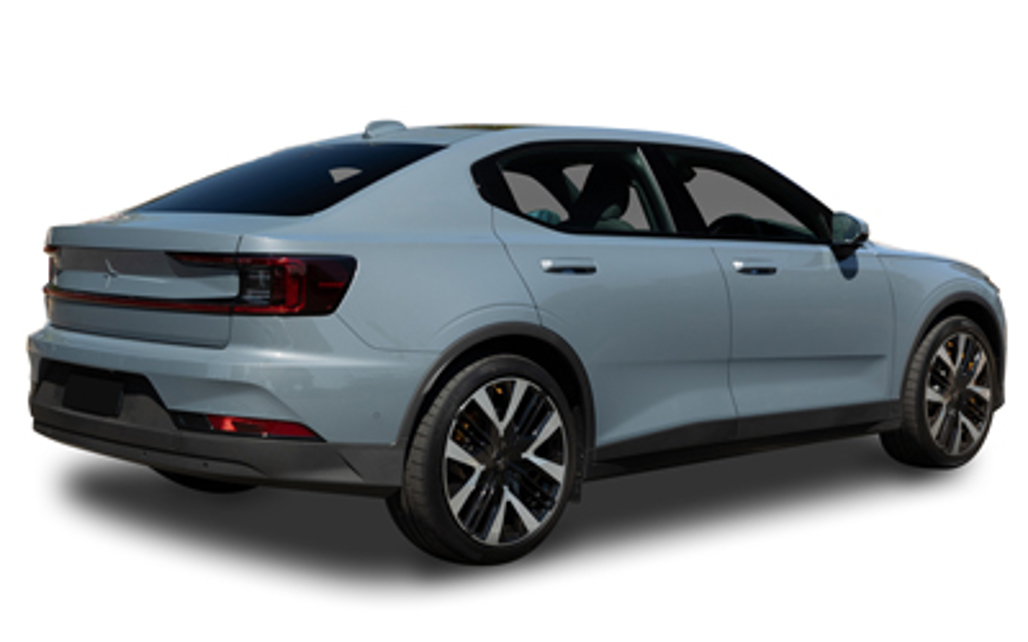 POLESTAR 2 2024 5-Door Hatchback