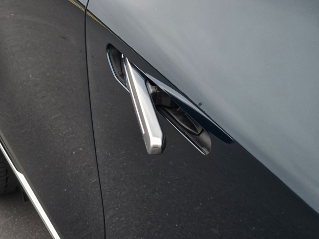 Cadillac Lyriq Luxury.