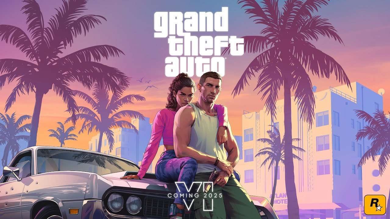 GTA 6 Gameplay Leak Fuels Anticipation for Official Reveal