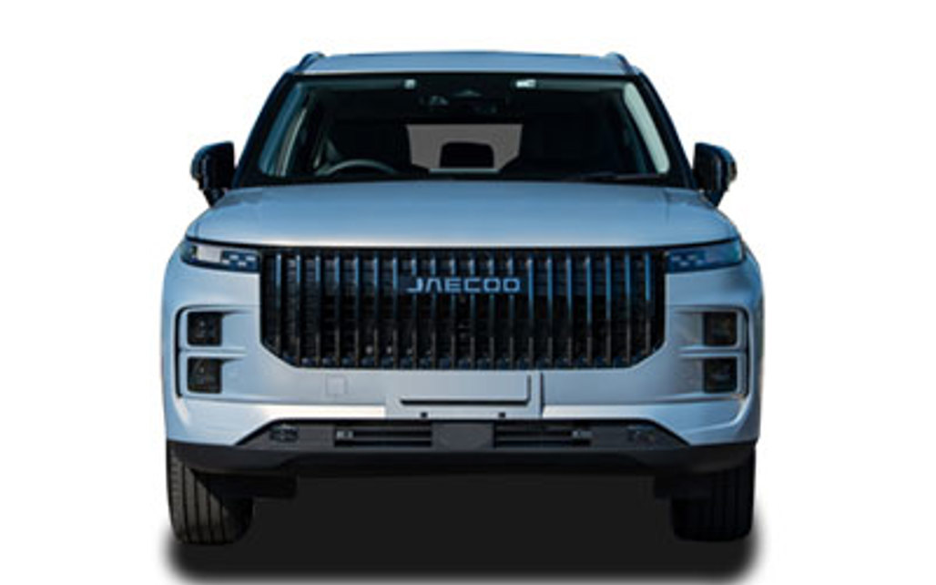 JAECOO J7 2025 5-Door SUV