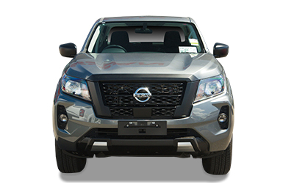 NISSAN NAVARA 2024 2-Door Ute